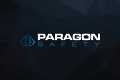 Paragon Safety Logo