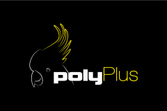 PolyPlus Logo