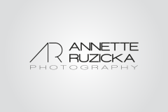 AR Photography Logo
