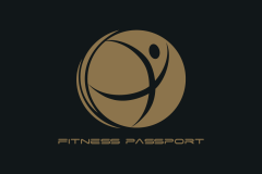 Fitness Passport Logo