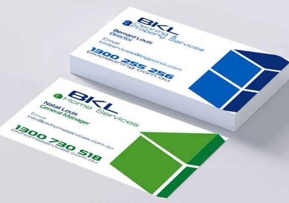 BKL Cleaning Services 1