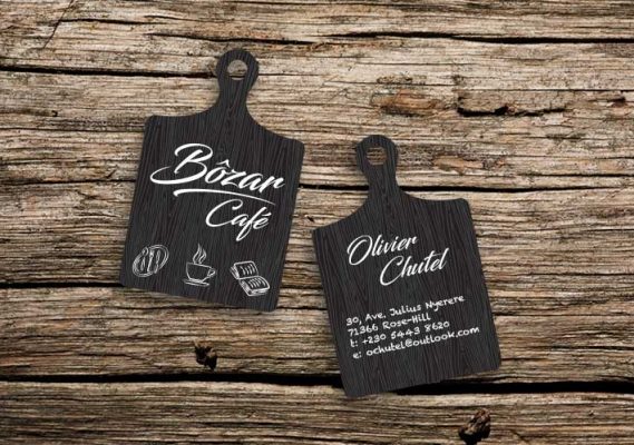 Bôzar Café 3
